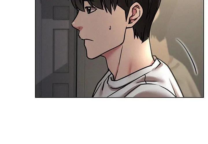漫画《屋檐下的光》第69话第4张图