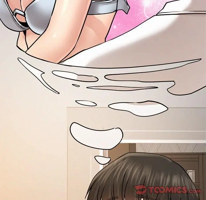 漫画《屋檐下的光》第69话第51张图