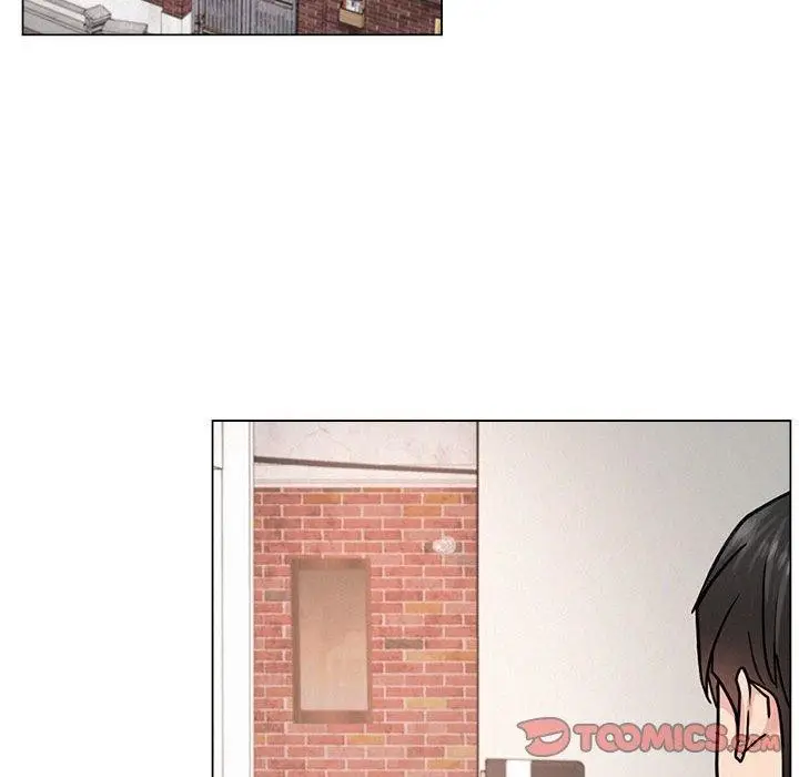 漫画《屋檐下的光》第69话第57张图