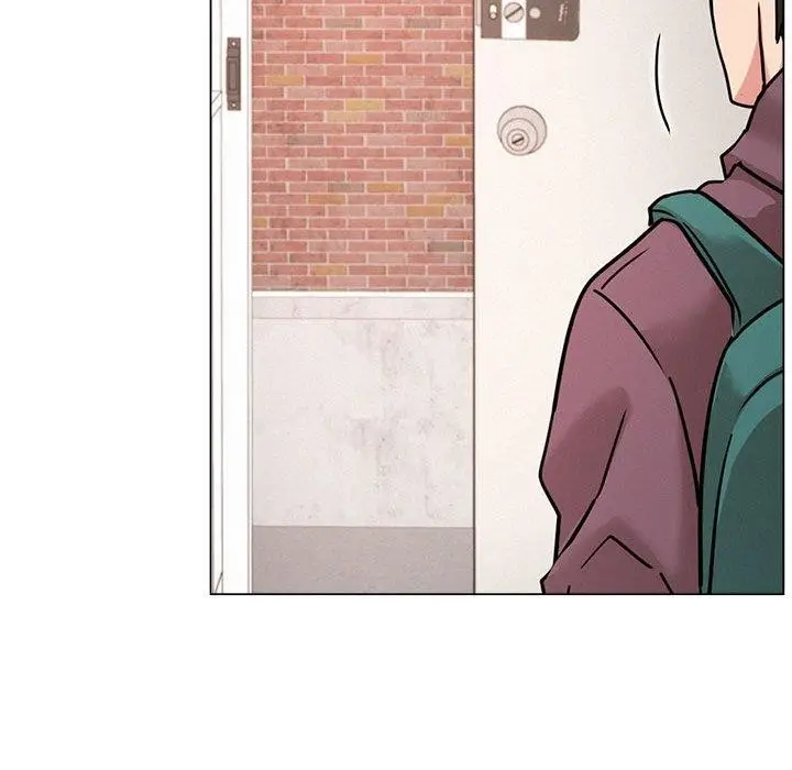 漫画《屋檐下的光》第69话第58张图