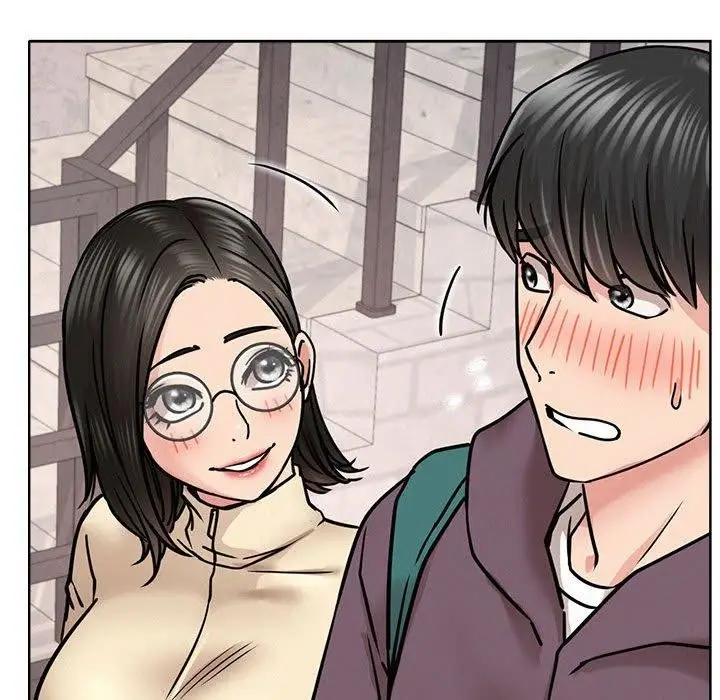 漫画《屋檐下的光》第69话第73张图