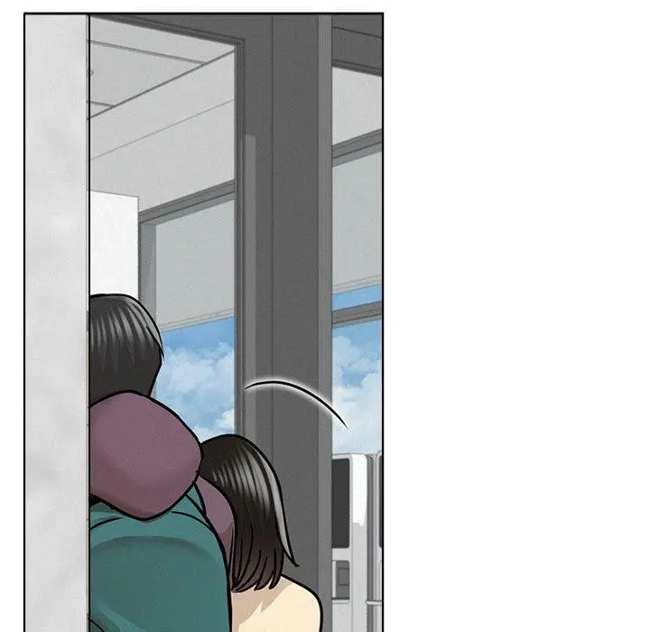 漫画《屋檐下的光》第69话第77张图