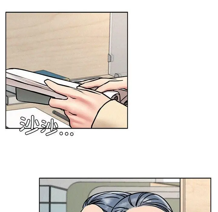 漫画《屋檐下的光》第69话第82张图
