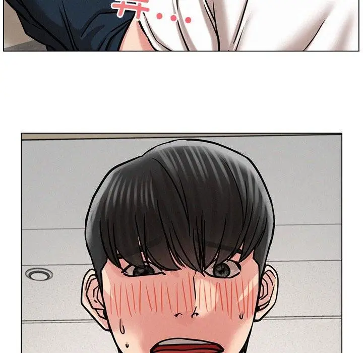 漫画《屋檐下的光》第69话第95张图