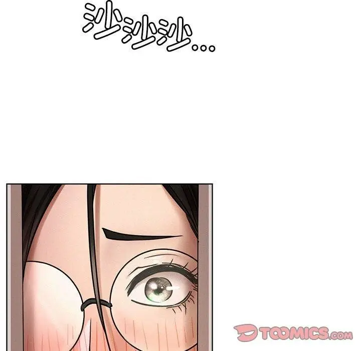 漫画《屋檐下的光》第70话第105张图