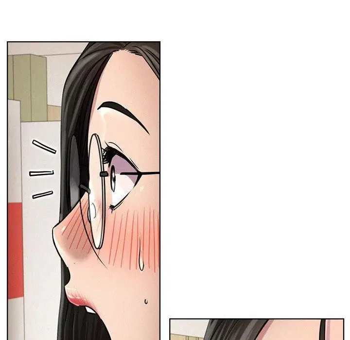 漫画《屋檐下的光》第70话第108张图
