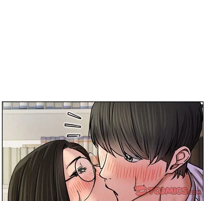 漫画《屋檐下的光》第70话第135张图