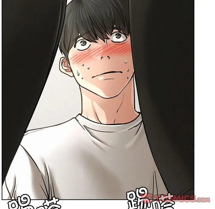 漫画《屋檐下的光》第70话第33张图