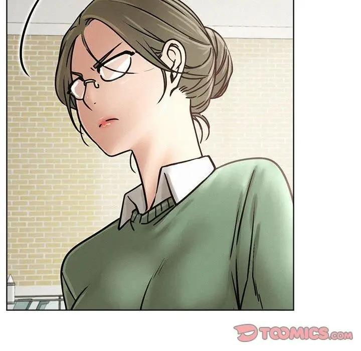 漫画《屋檐下的光》第70话第45张图