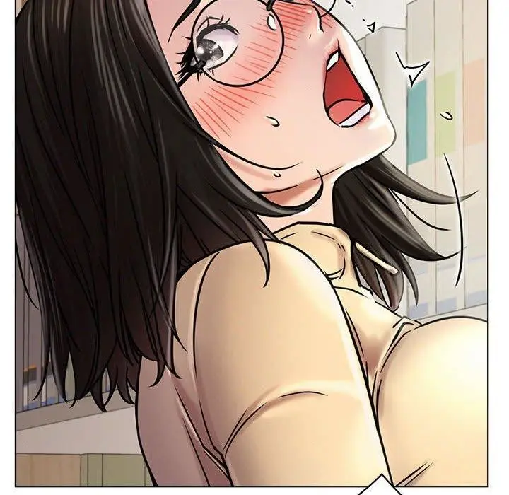 漫画《屋檐下的光》第70话第92张图