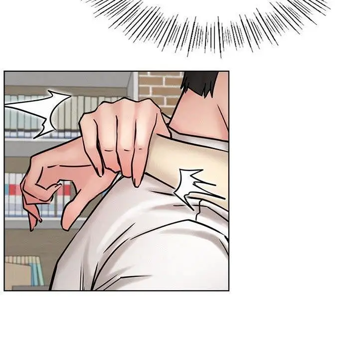漫画《屋檐下的光》第71话第101张图