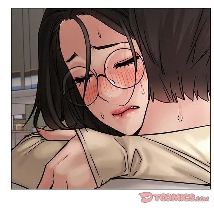 漫画《屋檐下的光》第71话第102张图