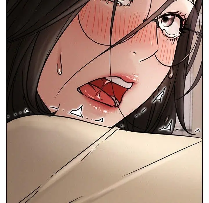 漫画《屋檐下的光》第71话第104张图