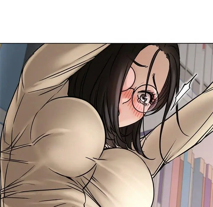 漫画《屋檐下的光》第71话第109张图