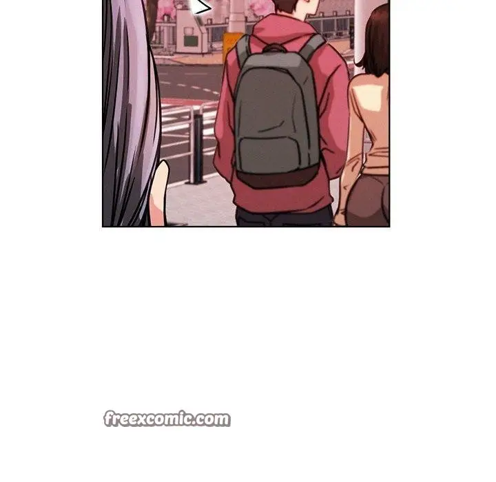漫画《屋檐下的光》第71话第140张图