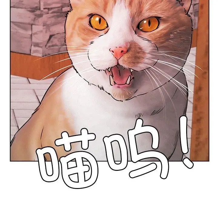 漫画《屋檐下的光》第71话第151张图