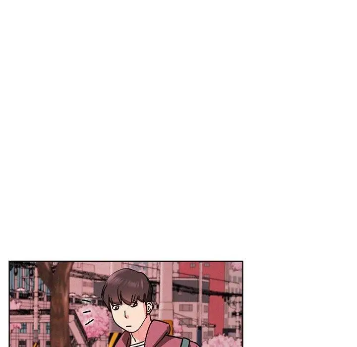 漫画《屋檐下的光》第71话第157张图