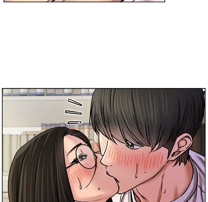 漫画《屋檐下的光》第71话第16张图