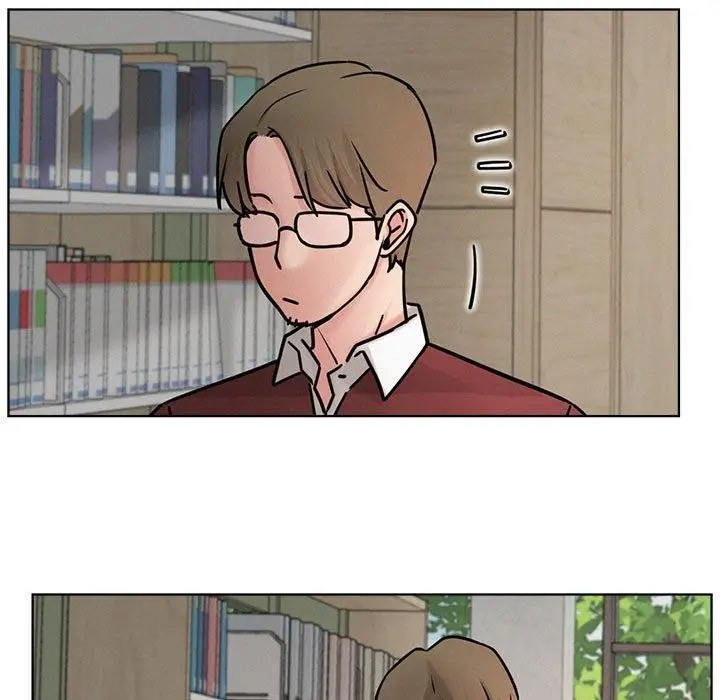 漫画《屋檐下的光》第71话第34张图