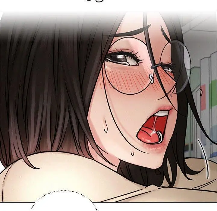 漫画《屋檐下的光》第71话第50张图