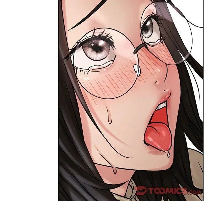漫画《屋檐下的光》第71话第57张图
