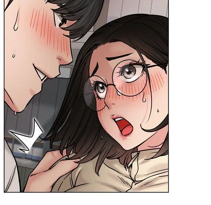 漫画《屋檐下的光》第71话第72张图
