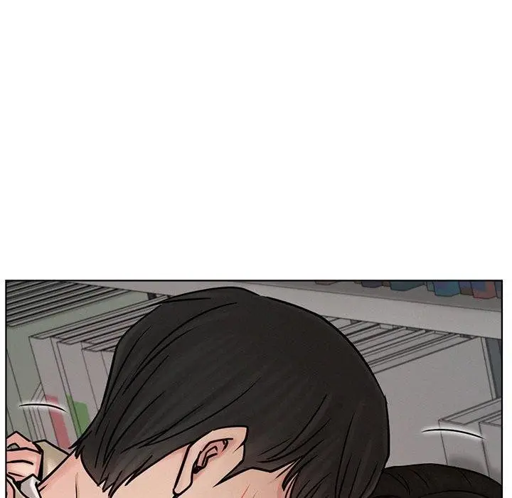 漫画《屋檐下的光》第71话第73张图