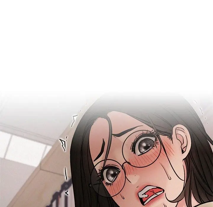 漫画《屋檐下的光》第71话第76张图
