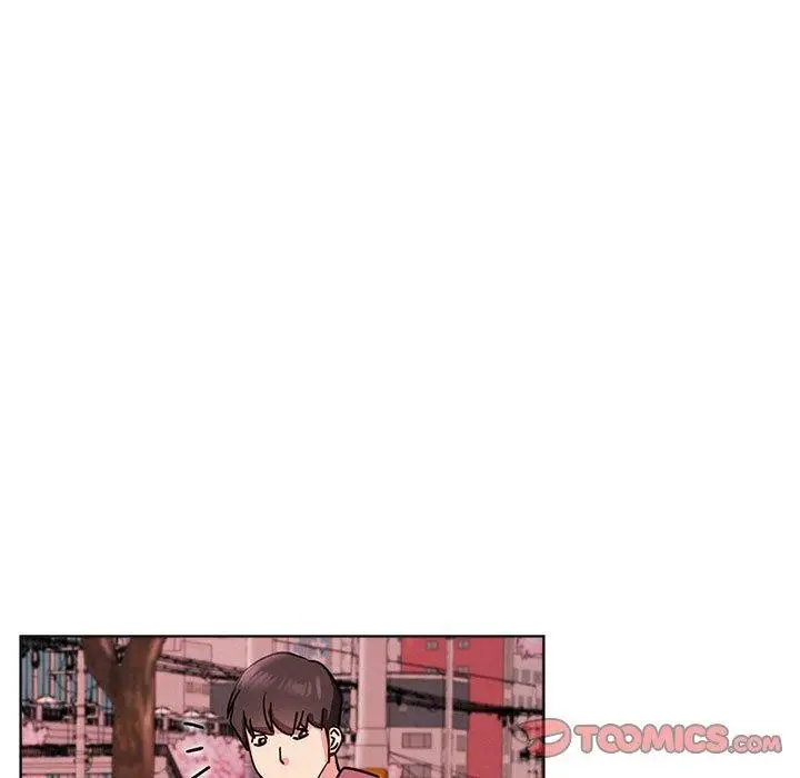 漫画《屋檐下的光》第72话第15张图
