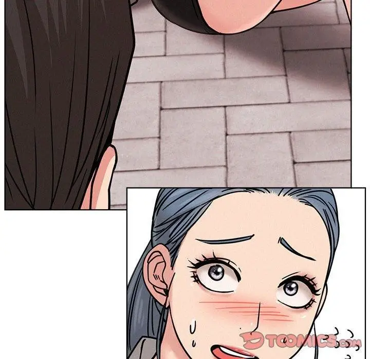 漫画《屋檐下的光》第72话第21张图