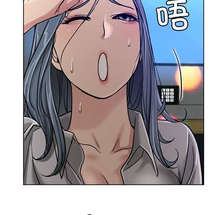 漫画《屋檐下的光》第73话第103张图