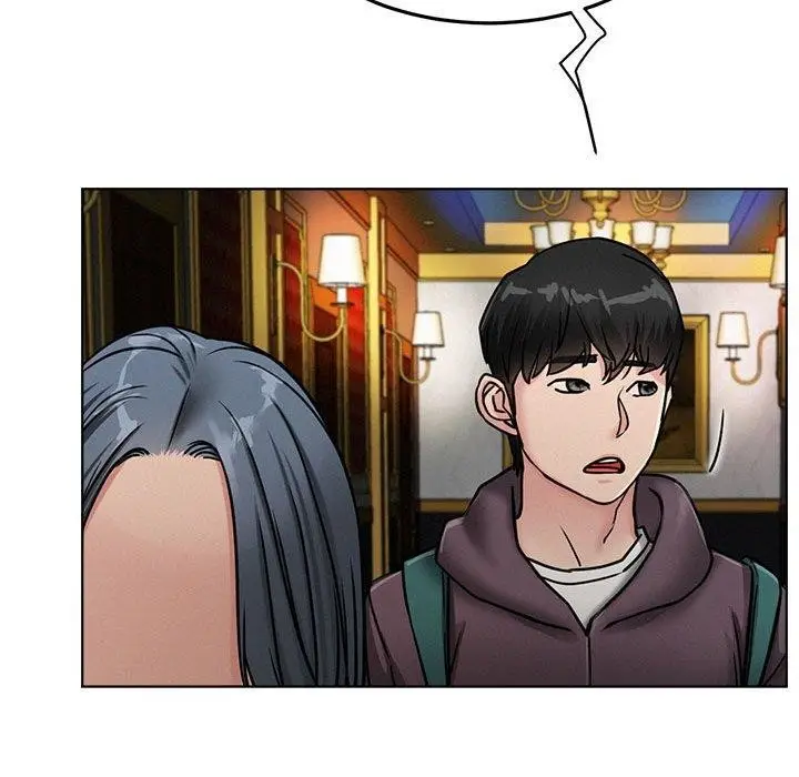 漫画《屋檐下的光》第73话第25张图
