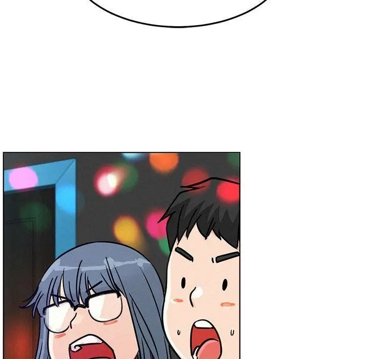 漫画《屋檐下的光》第73话第62张图