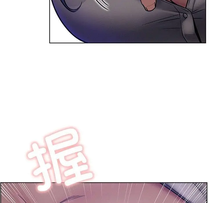 漫画《屋檐下的光》第74话第107张图