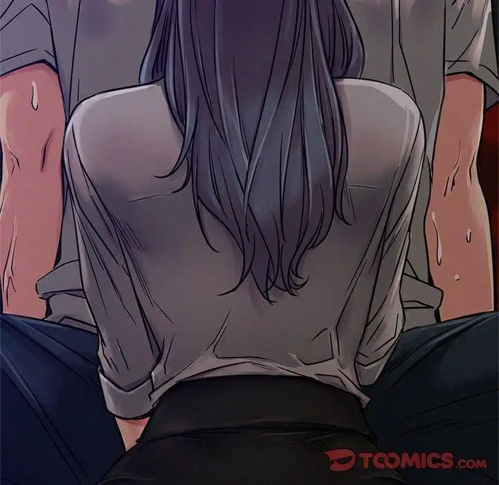 漫画《屋檐下的光》第74话第12张图
