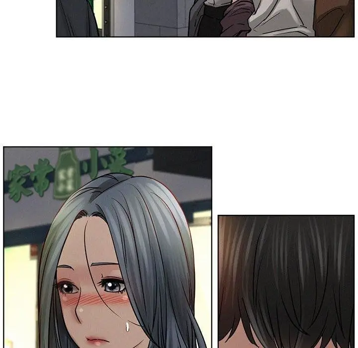 漫画《屋檐下的光》第74话第150张图