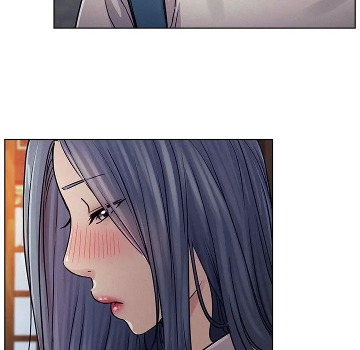 漫画《屋檐下的光》第74话第155张图
