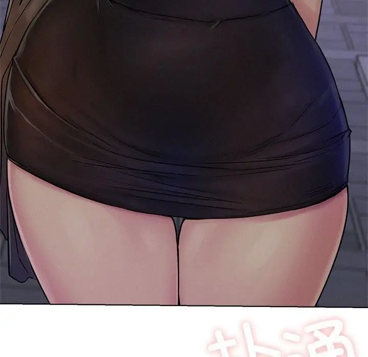 漫画《屋檐下的光》第74话第162张图