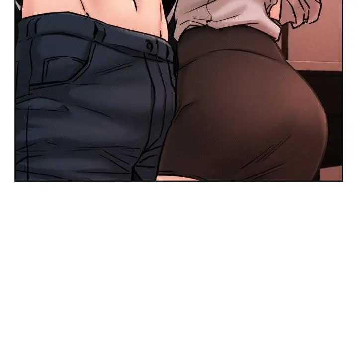 漫画《屋檐下的光》第75话第54张图