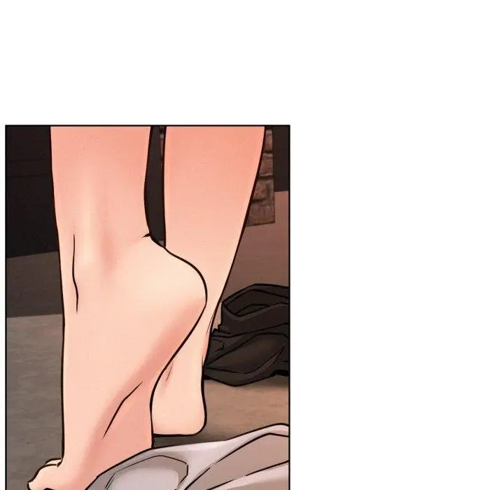 漫画《屋檐下的光》第75话第55张图