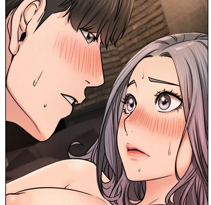 漫画《屋檐下的光》第75话第68张图