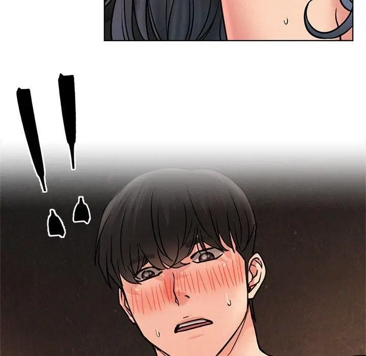 漫画《屋檐下的光》第76话第122张图
