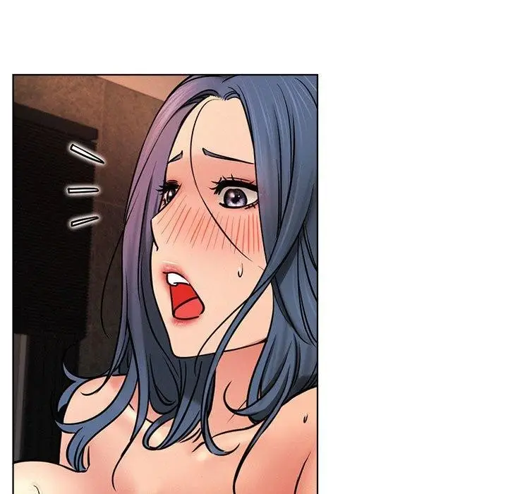 漫画《屋檐下的光》第76话第55张图