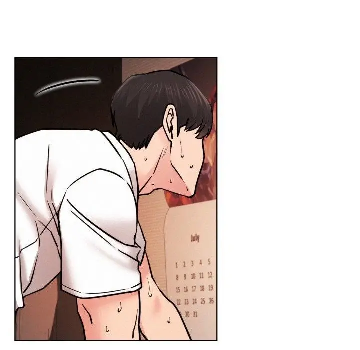 漫画《屋檐下的光》第77话第115张图