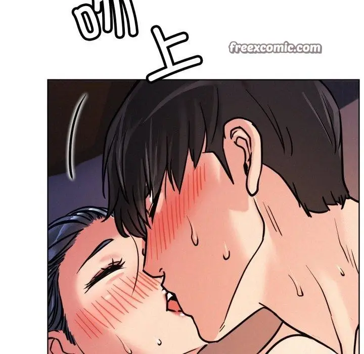 漫画《屋檐下的光》第78话第126张图