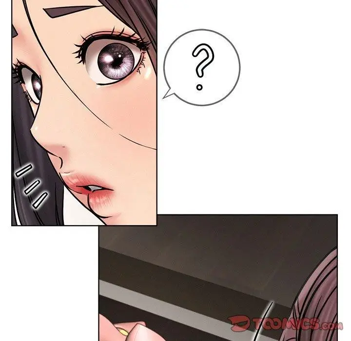 漫画《屋檐下的光》第78话第15张图