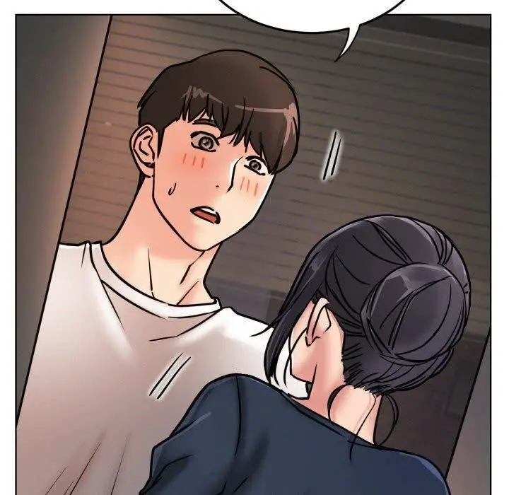 漫画《屋檐下的光》第78话第40张图
