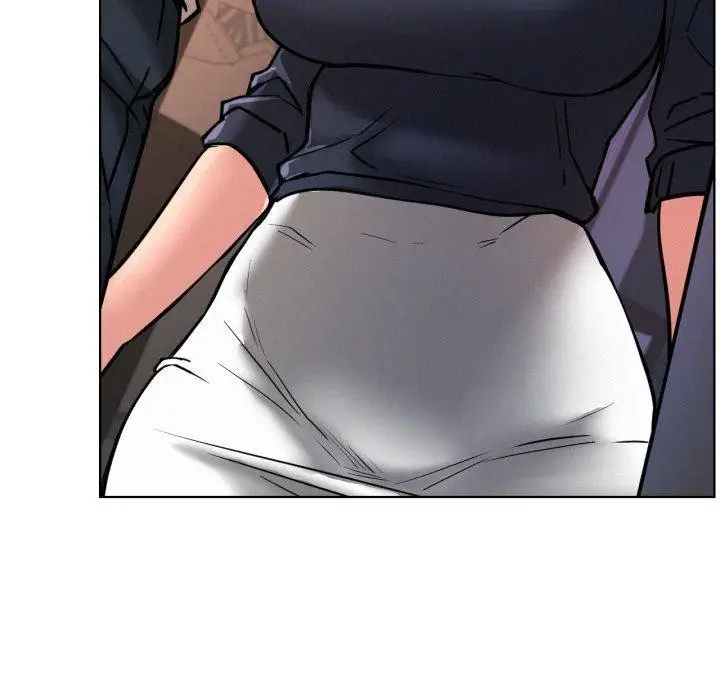 漫画《屋檐下的光》第78话第43张图
