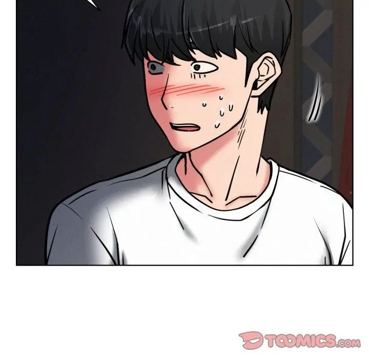 漫画《屋檐下的光》第78话第51张图