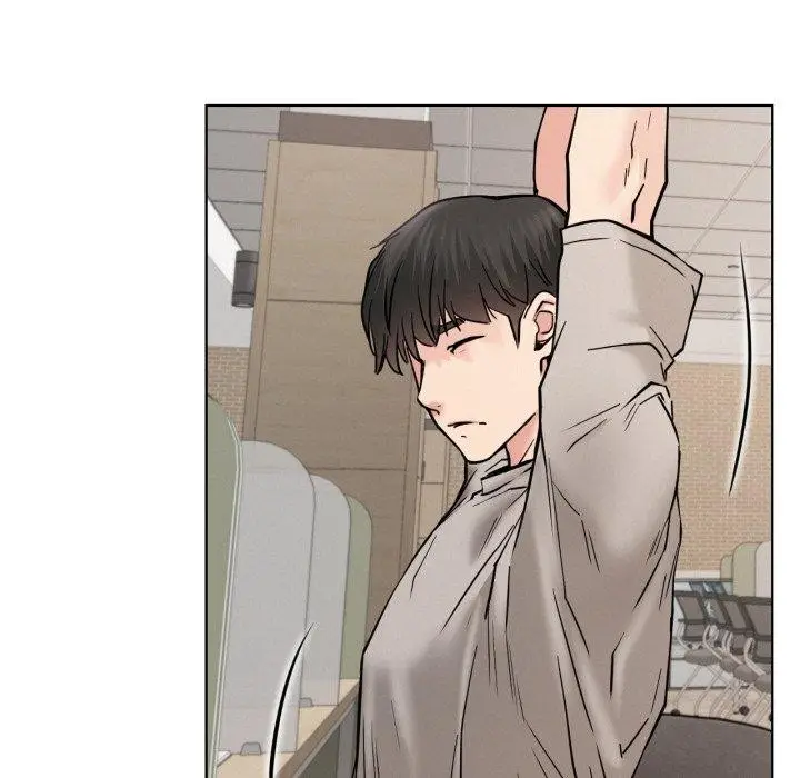 漫画《屋檐下的光》第79话第107张图